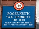 Barrett, Syd (id=6308)
